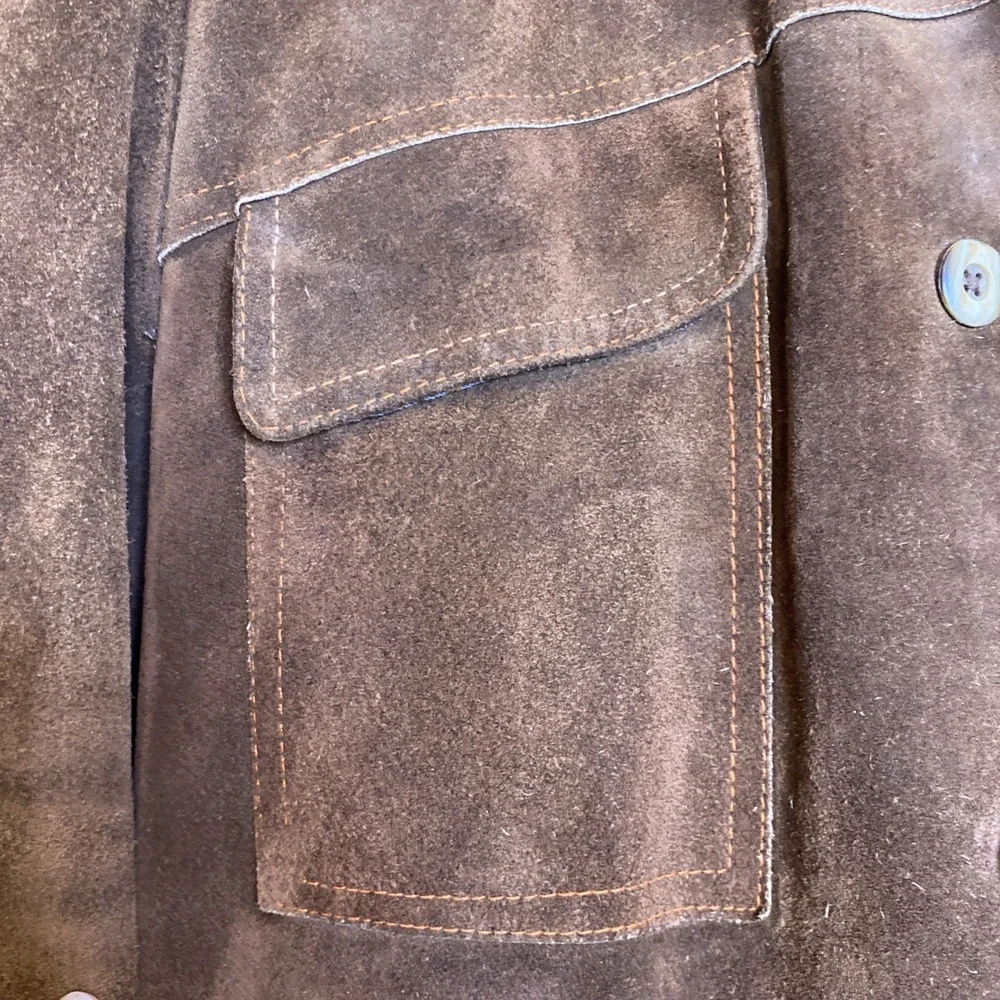 William Barry vtg 70s